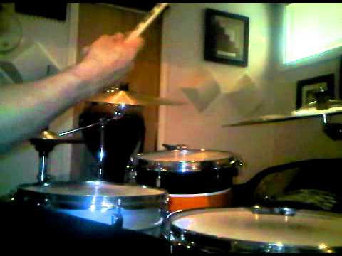 Triplet Based 16th Note Groove