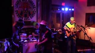 Ramble on Rose Video by The China Cat Riders 2018-03-31