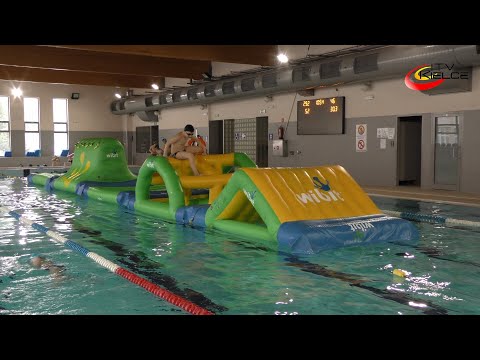 Sportowe ferie z MOSiR-em 2020 - ITV Kielce