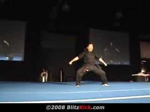 Lauren Kearney Musical Form New England Open 08