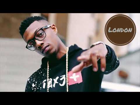 (FREE) Mostack x Steel Banglez Type Beat - "London" (Prod. MiloD Beats)