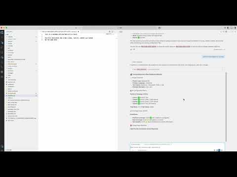 Vibe Analysis and Rules