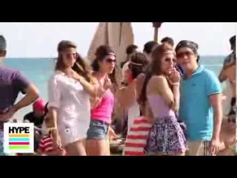 Beach Party  HYPE - Hammamet