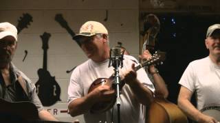 I&#39;ll Go Stepping Too    Sharp Mountain Bluegrass Band