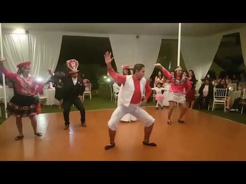 Openning 3 regiones ATADOS