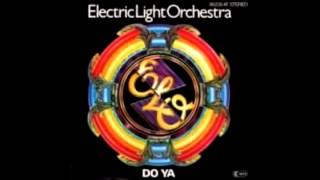 Do Ya - Electric Light Orchestra - Fausto Ramos