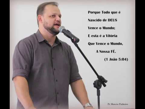 O Teu Cuidado - Marcio Pinheiro