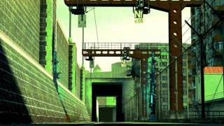 Cover art for Half Life 2 - CP Violation