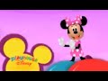 Playhouse Disney UK Mickey Mouse Clubhouse Minnie S Hot Dog Dance Promo