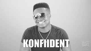 #OnTheRise: Konfiident