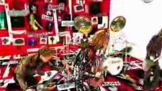 Dir en grey - Jessica (PV)