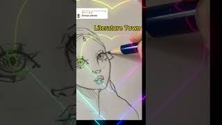 How to Draw Avatar Characters | Step-by-Step Drawing Tutorial