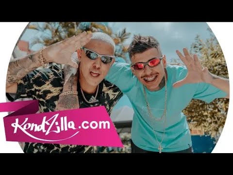 MC ALÊ & MC PLK - DIGA NÃO AS DROGAS (KONDZILLA.COM) AÚDIO OFICIAL