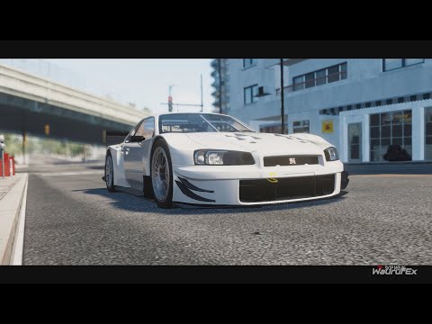 The Crew PC Gameplay Walkthrough Part 11 [No Commentary]