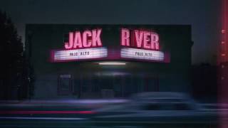 Jack River Chords