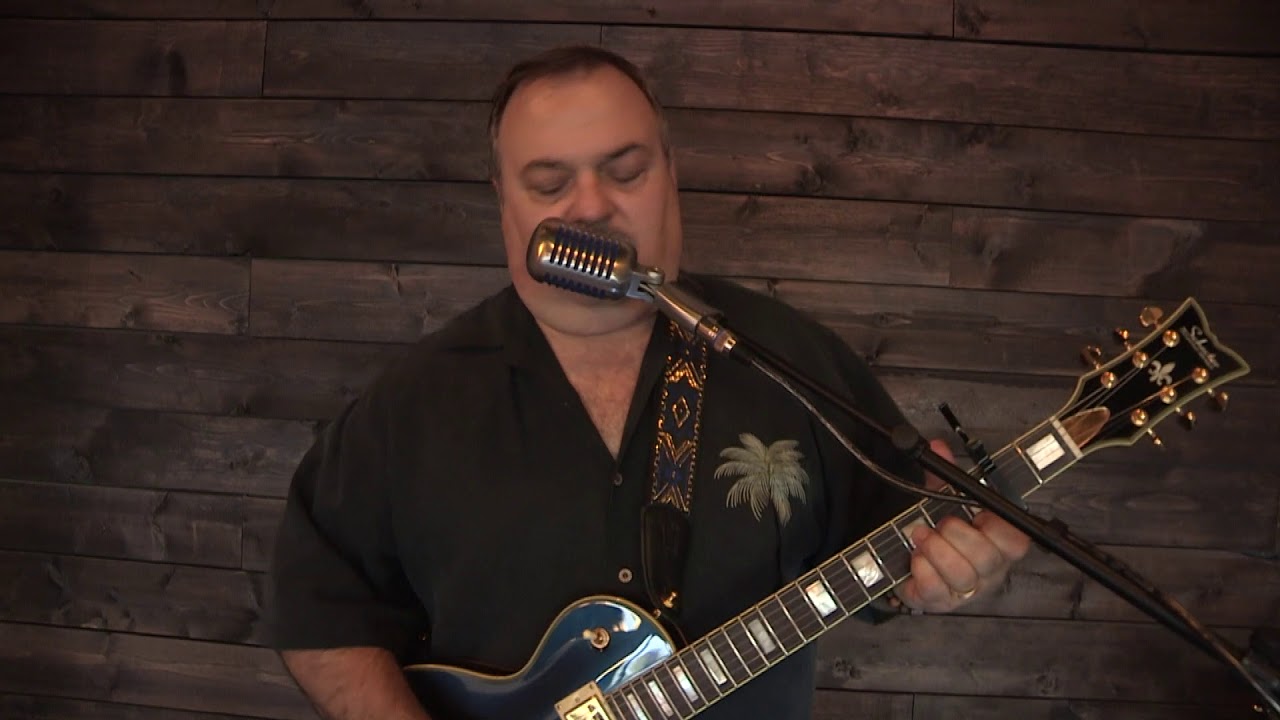 Promotional video thumbnail 1 for Harold’s Music
