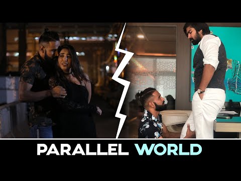 Parallel World 