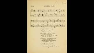 O Sun Of Righteousness, Arise