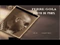 Ferre Gola Jet 7 Live Au Zenith De Paris DVD INTRO Menu 2010