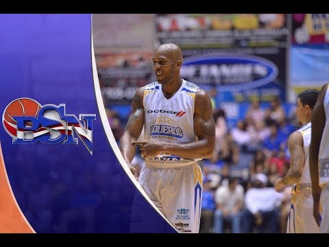 Piratas de Quebradillas vs. Vaqueros de Bayamón