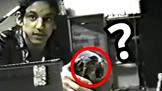 3 Mistérios não RESOLVIDOS da Internet