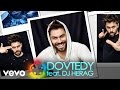Videoklip Adam Ďurica - Dovtedy (ft. DJ Herag) (Lyric Video)  s textom piesne