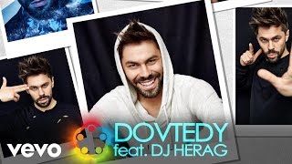 Videoklip Adam Ďurica - Dovtedy (ft. DJ Herag) (Lyric Video) s textom piesne