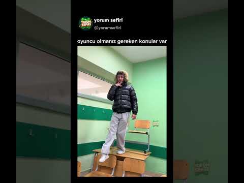 merdiven bile yapmışlar😅