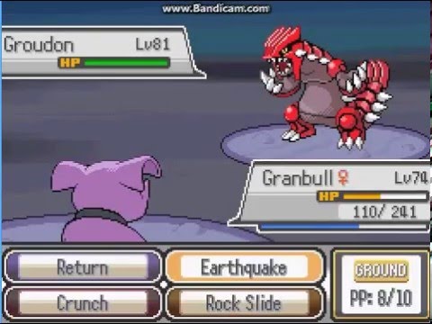 Lets play pokemon Zeta part 52-Mt Epsilon (upper) part 2,battle with Brendan