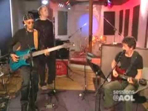 lou reed & antony - sweet jane 11.22.02