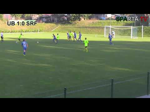 Unia Białopole - Sparta Rejowiec Fabryczny 3:1