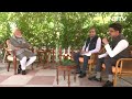 PM Modi Latest News | Lets Focus On India: PM On Pak Charge Of Unknown Men Killing Terrorists - Video