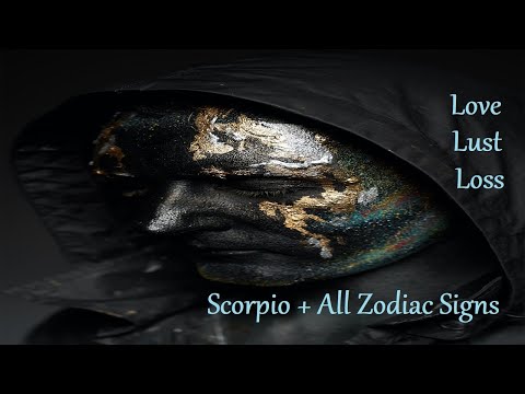 Scorpio + All Zodiac Signs ❤ Love, Lust Or Loss ❤ June 2020 BONUS