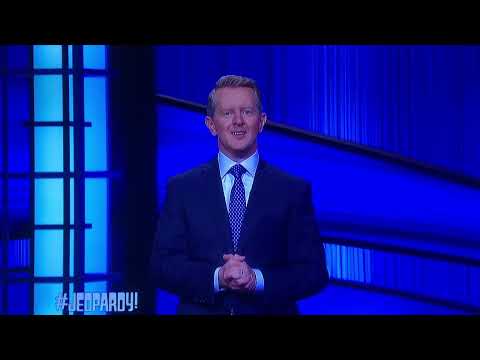 Jeopardy ALL-NEW season 39th premier OPENING SCENE tonight Monday September 12, 2022🏆👏👍
