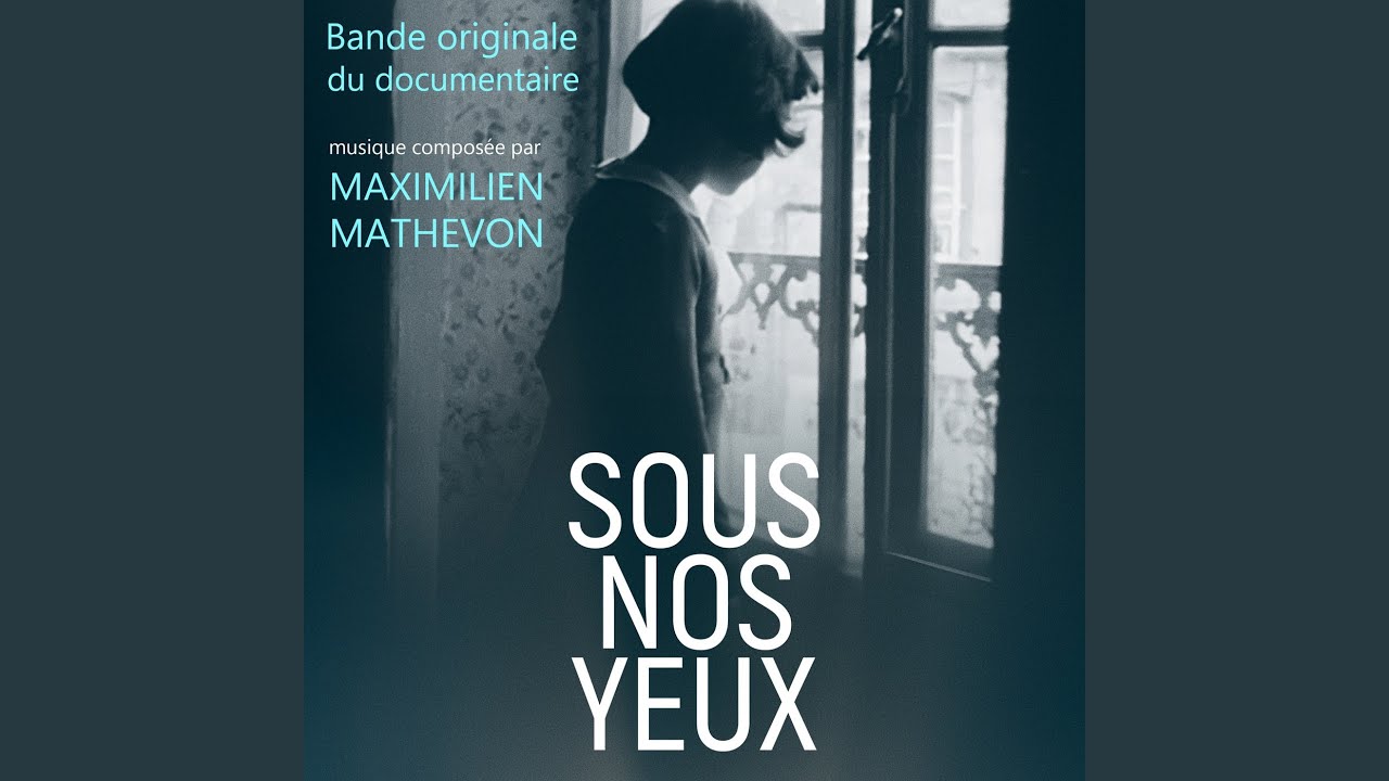 Miniature de la vidéo Le poids de la guerre du film Sous nos yeux