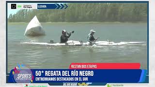 RTV Sports Block 1 180126