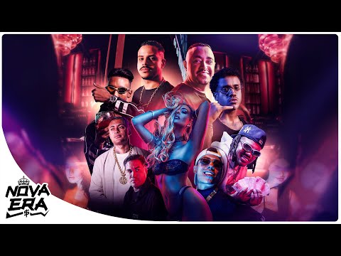 NOVA ERA PRODUTORA  and 4 more