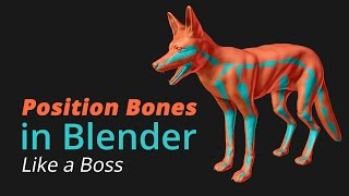 posicionando os bones com mais facilidade