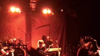 My Bodom (I am the Only One) - Children of Bodom Live at Irving Plaza NYC