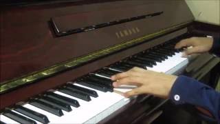 【Firefly】 Hiromi Uehara