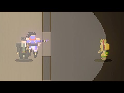 Bizarre Battle Full Game