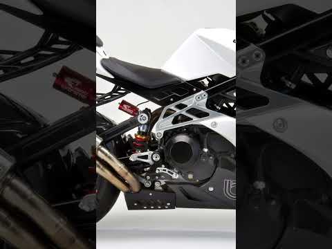 Bimota DB8 SP - Video 1