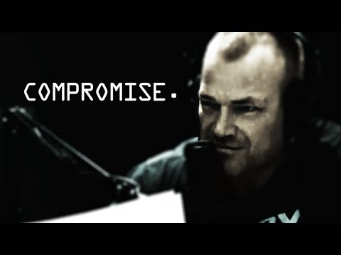 Knowing When To Compromise - Jocko Willink
