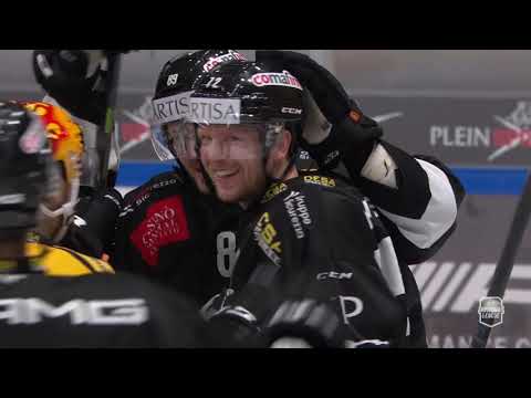 Highlights | Game 009 - HCL vs HCFG - 17.11.2020