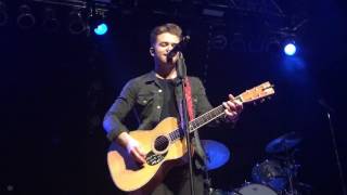Hunter Hayes Medley Cleveland, Ohio