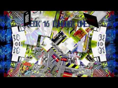 ODELYZID - DECK 16 / URLAUB MACHEN WIP - [ GABBARATI PREVIEW ] [PSY|HITECH|RAVETECH]