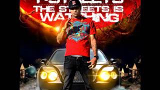 Execution Style - T-Streets Feat Lil Wayne, Gudda Gudda &amp; Jae Millz