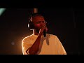 Frank Ocean - Pyramids [Live at Way Out West] (10/08/17)