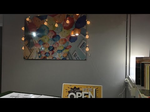 Ranau Backpackers Hostel. | Kinabalu National Park, Malaysia | Hotel Review 🛏️