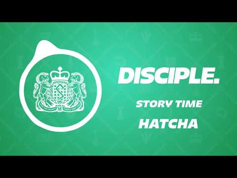 Hatcha - Story Time